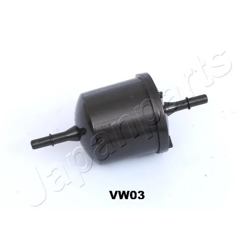 Palivový filter JAPANPARTS FC-VW03S