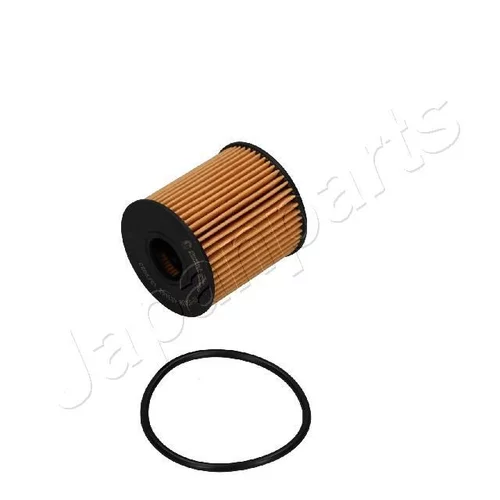 Olejový filter JAPANPARTS FO-030JM