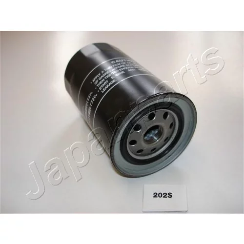 Olejový filter JAPANPARTS FO-202S