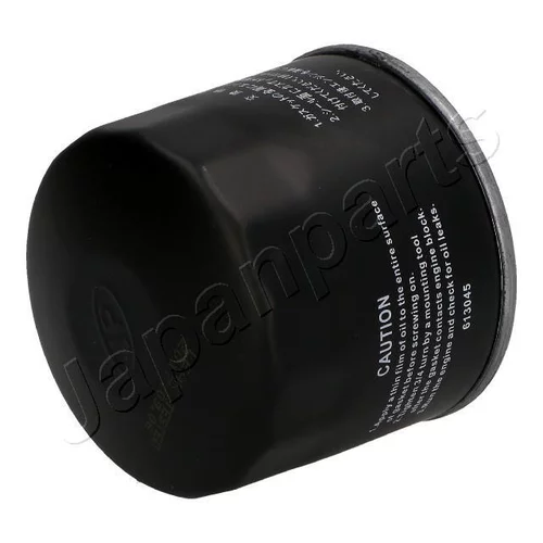 Olejový filter FO-601S /Japanparts/ - obr. 3