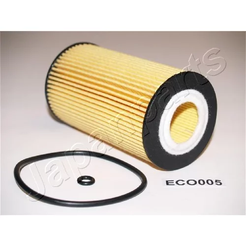 Olejový filter JAPANPARTS FO-ECO005
