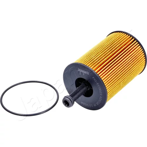 Olejový filter JAPANPARTS FO-ECO023