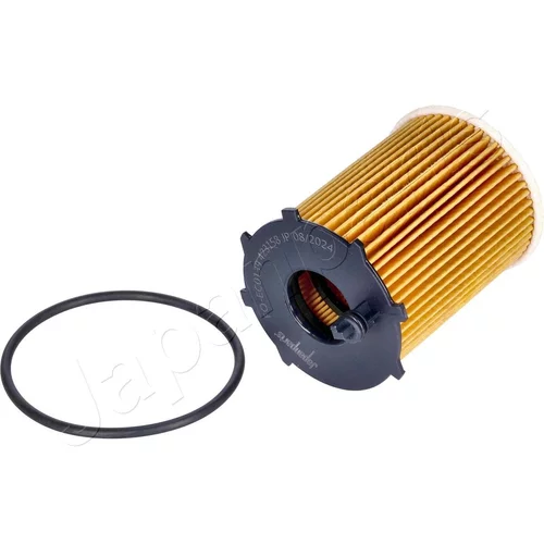 Olejový filter JAPANPARTS FO-ECO139
