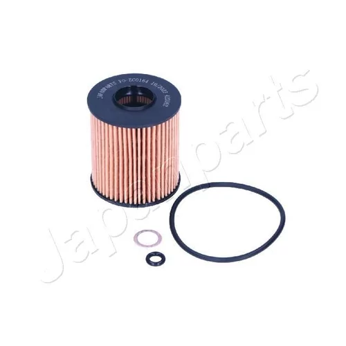 Olejový filter FO-ECO164 /Japanparts/ - obr. 1