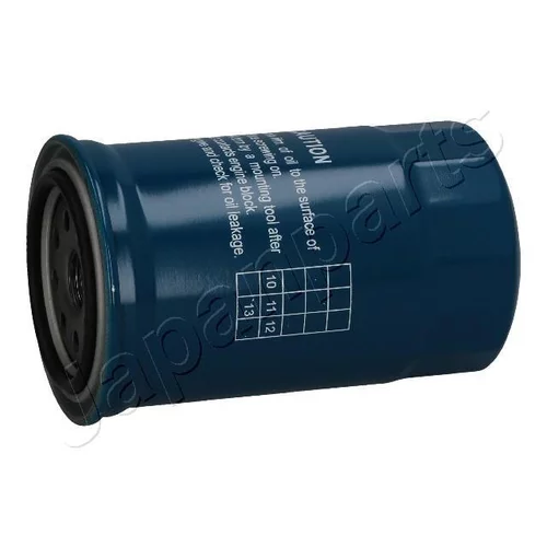 Olejový filter FO-H01S /Japanparts/ - obr. 1