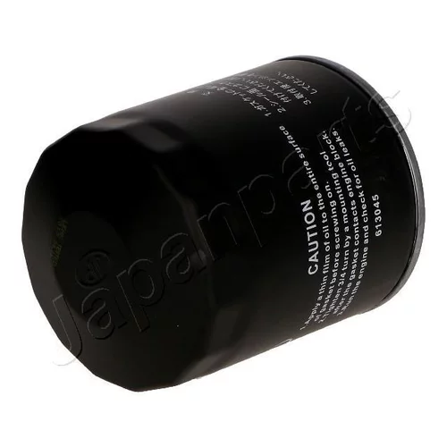Olejový filter FO-K05S /Japanparts/ - obr. 2