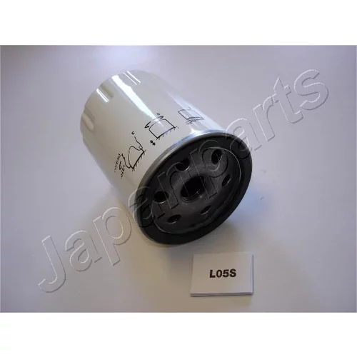 Olejový filter JAPANPARTS FO-L05S