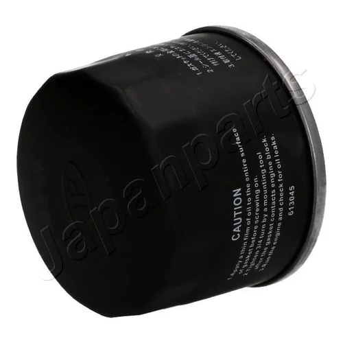 Olejový filter FO-M02S /Japanparts/ - obr. 2
