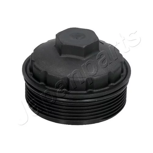 Veko, puzdro olejového filtra JAPANPARTS FOC-029