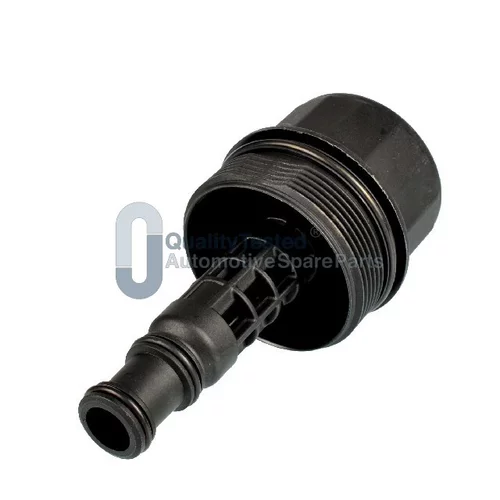 Veko, puzdro olejového filtra JAPANPARTS FOC-035JM