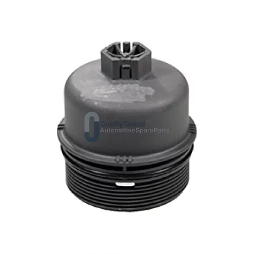 Veko, puzdro olejového filtra JAPANPARTS FOC-039JM