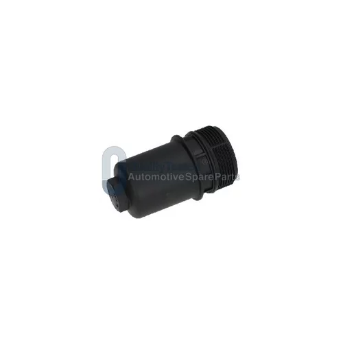 Veko, puzdro olejového filtra JAPANPARTS FOC-072JM
