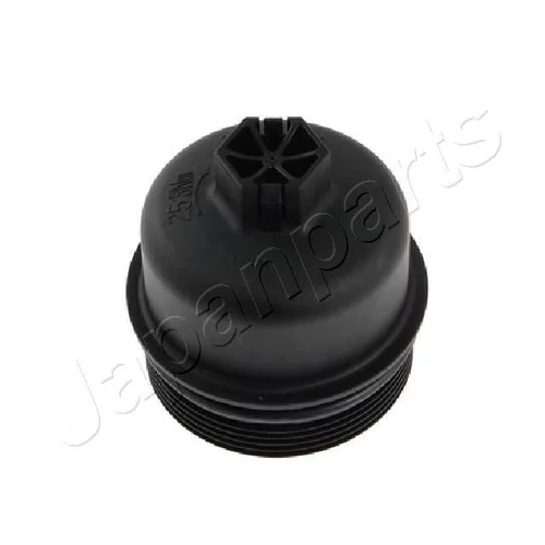 Veko, puzdro olejového filtra FOC-084 /Japanparts/