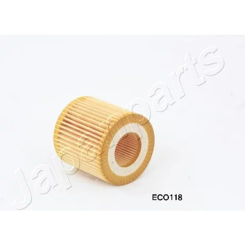 Olejový filter JAPANPARTS FOE-118JM