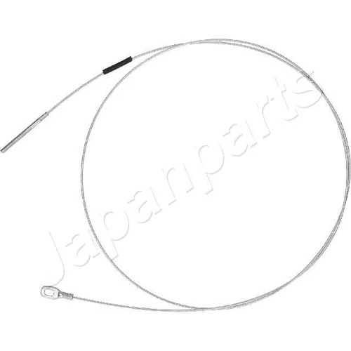 Lanko ovládania spojky JAPANPARTS GC-0905
