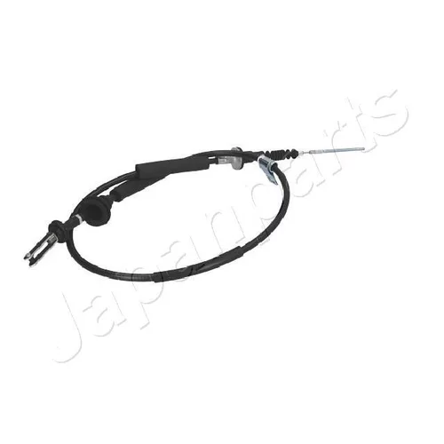 Lanko ovládania spojky JAPANPARTS GC-823