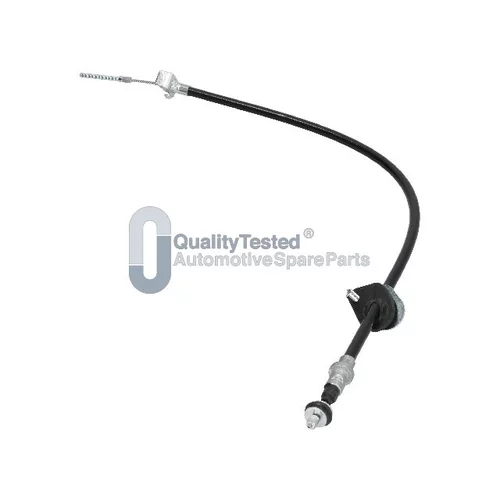 Lanko ovládania spojky JAPANPARTS GC627JM