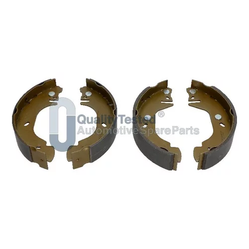 Sada brzdových čeľustí JAPANPARTS GF0311JM