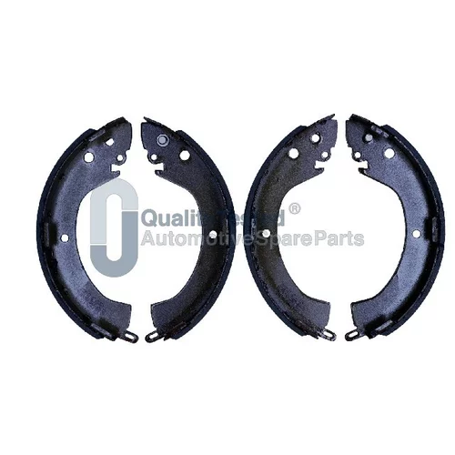 Sada brzdových čeľustí JAPANPARTS GF0320JM