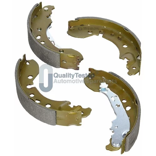 Sada brzdových čeľustí JAPANPARTS GF0710JM