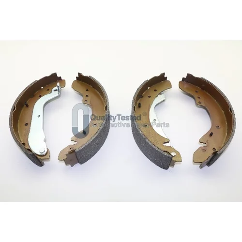 Sada brzdových čeľustí JAPANPARTS GF0714JM