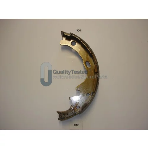 Sada brzdových čeľustí JAPANPARTS GF129JM