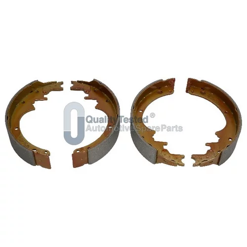Sada brzdových čeľustí JAPANPARTS GF132JM