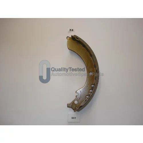 Sada brzdových čeľustí JAPANPARTS GF607JM