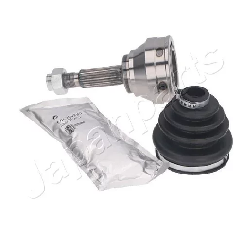 Sada kĺbov hnacieho hriadeľa GI-0038 /Japanparts/ - obr. 3