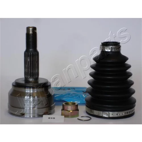 Sada kĺbov hnacieho hriadeľa JAPANPARTS GI-015