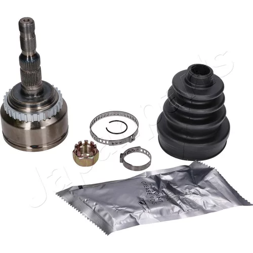 Sada kĺbov hnacieho hriadeľa JAPANPARTS GI-0420