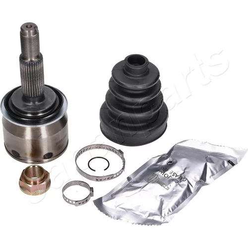 Sada kĺbov hnacieho hriadeľa JAPANPARTS GI-048
