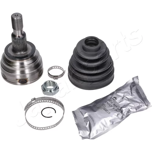 Sada kĺbov hnacieho hriadeľa JAPANPARTS GI-0504