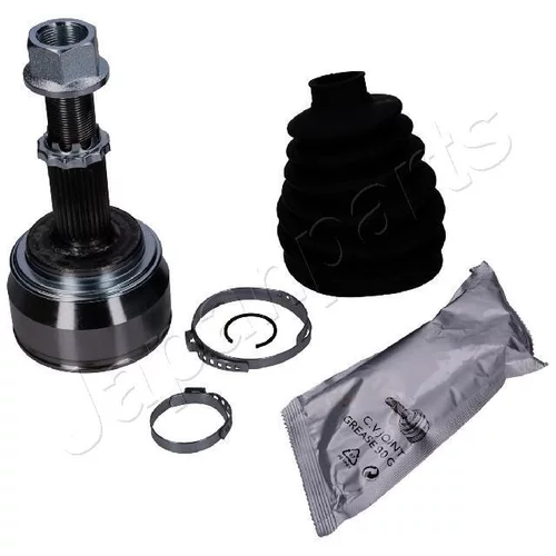 Sada kĺbov hnacieho hriadeľa JAPANPARTS GI-053