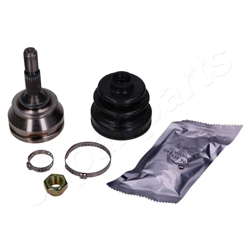 Sada kĺbov hnacieho hriadeľa JAPANPARTS GI-0611