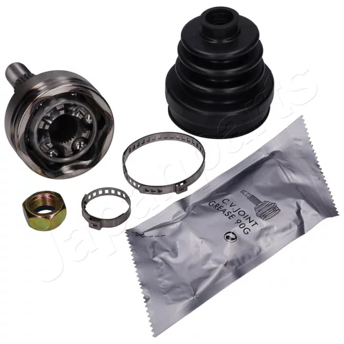 Sada kĺbov hnacieho hriadeľa GI-0703 /Japanparts/ - obr. 1
