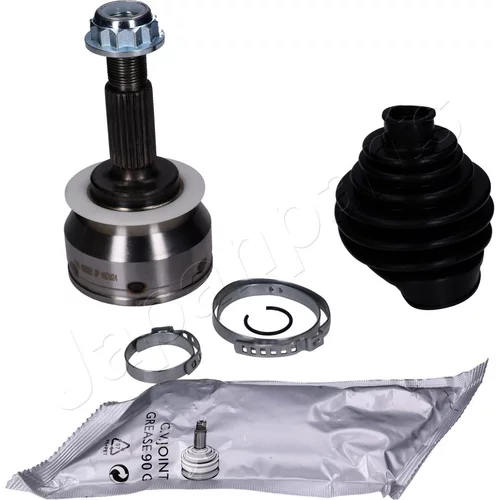 Sada kĺbov hnacieho hriadeľa JAPANPARTS GI-0935