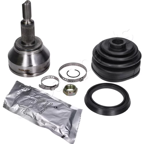 Sada kĺbov hnacieho hriadeľa JAPANPARTS GI-0952