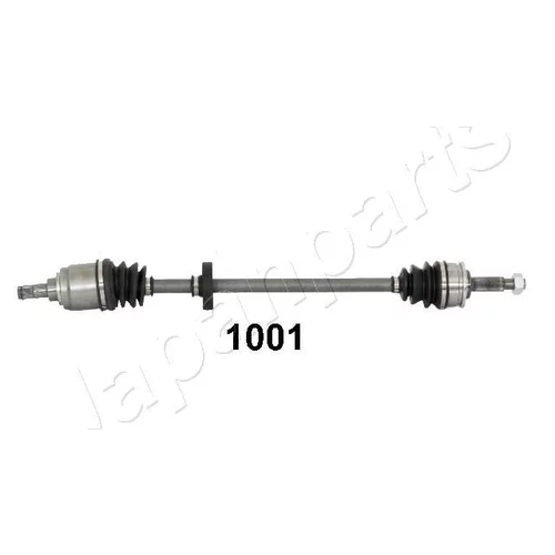 Hnací hriadeľ JAPANPARTS GI-1001