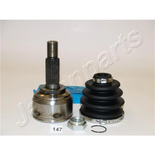 Sada kĺbov hnacieho hriadeľa JAPANPARTS GI-147