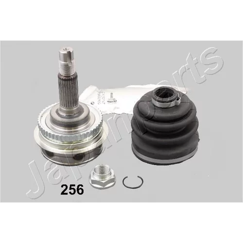 Sada kĺbov hnacieho hriadeľa JAPANPARTS GI-256