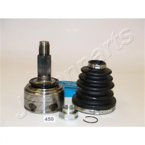 Sada kĺbov hnacieho hriadeľa JAPANPARTS GI-450