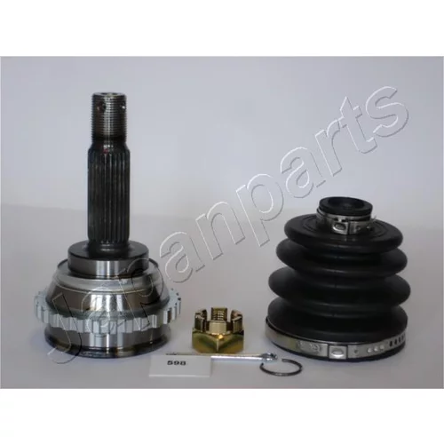 Sada kĺbov hnacieho hriadeľa JAPANPARTS GI-598