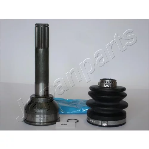 Sada kĺbov hnacieho hriadeľa JAPANPARTS GI-898