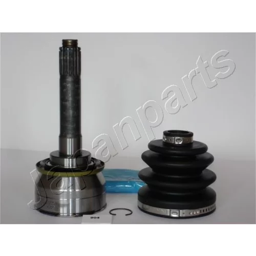 Sada kĺbov hnacieho hriadeľa JAPANPARTS GI-904