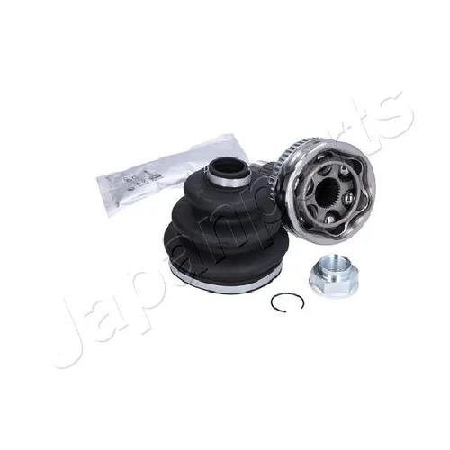 Sada kĺbov hnacieho hriadeľa JAPANPARTS GI-L19