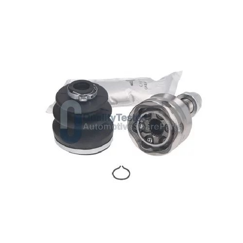 Sada kĺbov hnacieho hriadeľa JAPANPARTS GI0001JM