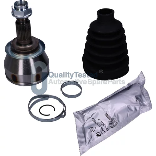 Sada kĺbov hnacieho hriadeľa JAPANPARTS GI0101JM