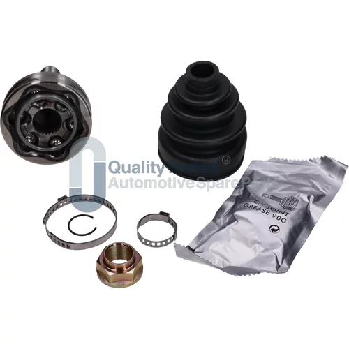 Sada kĺbov hnacieho hriadeľa GI0205JM /Japanparts/ - obr. 1