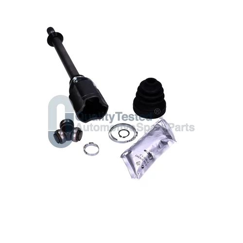 Sada kĺbov hnacieho hriadeľa GI0228JM /Japanparts/ - obr. 1